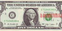 Купить банкноты Банкноты, боны, купюры, бумажные деньги США. Американский доллар