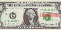 Купить банкноты Банкноты, боны, купюры, бумажные деньги США. Американский доллар