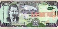 Купить бакноты Ямайки